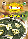 Palak Paneer Masala