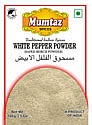 White Pepper Powder